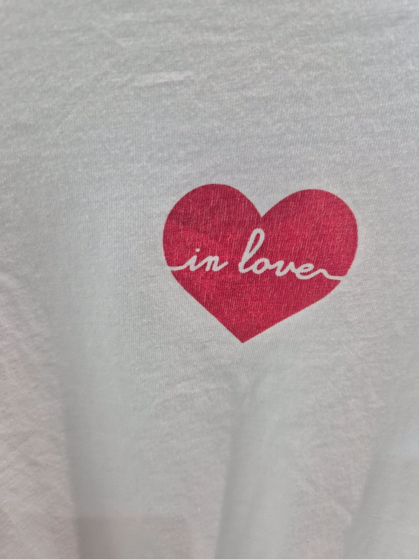 Camiseta de 12 años en muy buen estado – photo 2